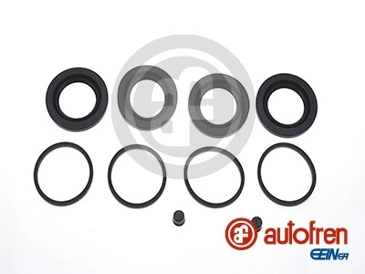 Repair Kit, brake caliper